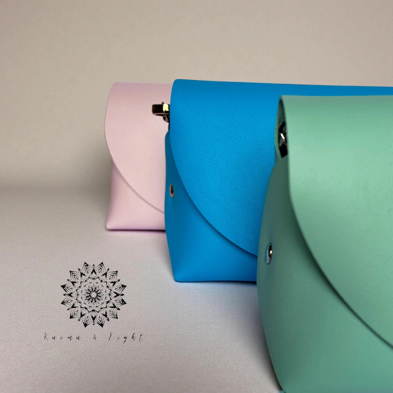 Mini Crossbody Bag