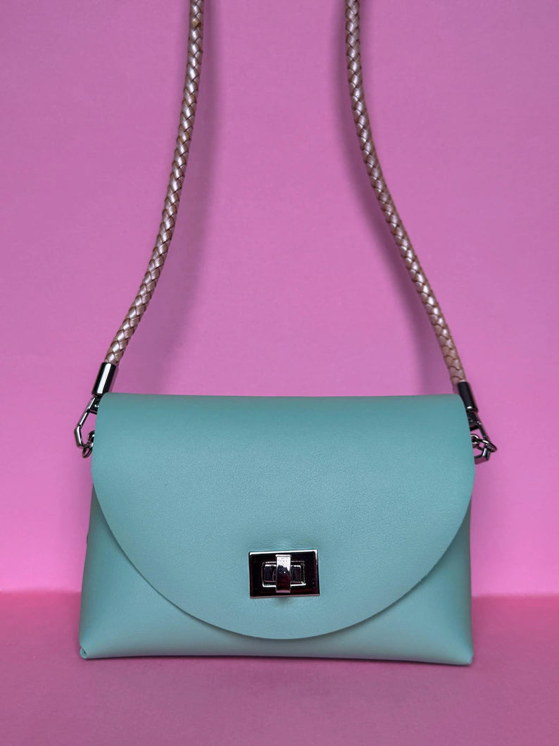 Mini Crossbody Bag