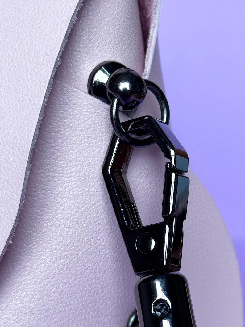 Mini Crossbody Bag