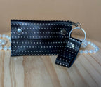 Chic Duo Glasses Case and Wallet Set