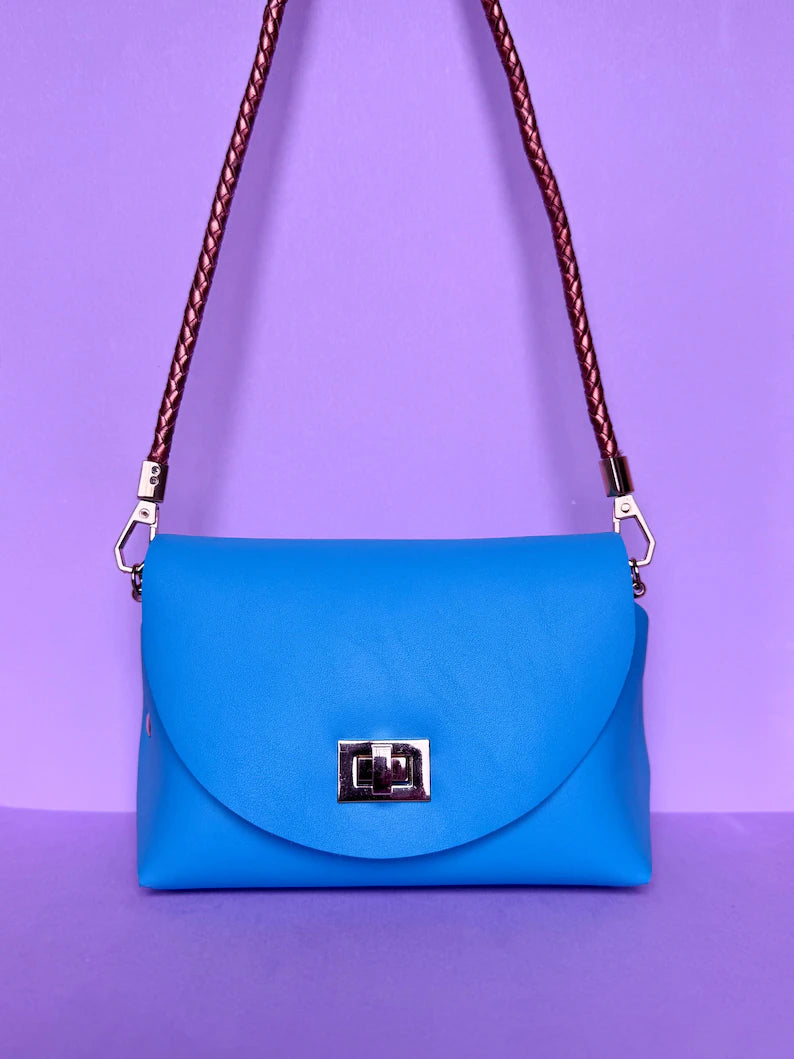 Mini Crossbody Bag