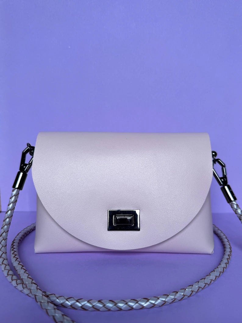 Mini Crossbody Bag