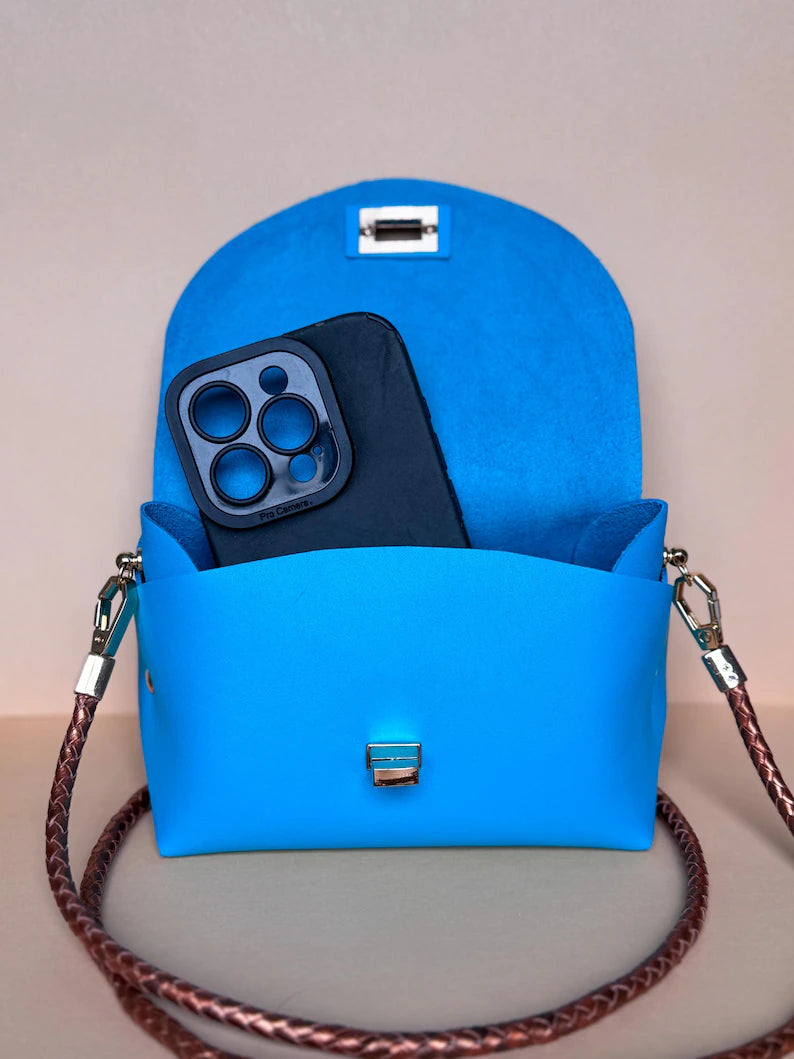 Mini Crossbody Bag