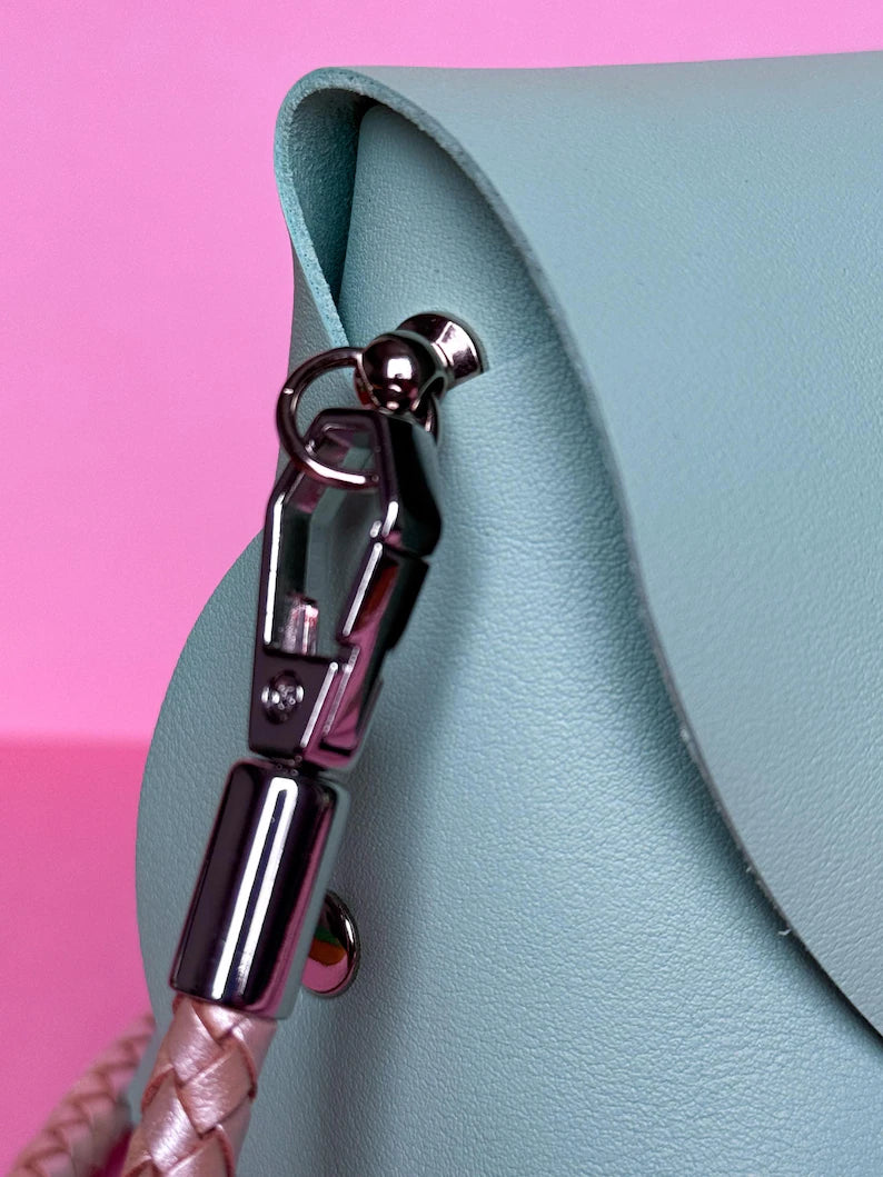 Mini Crossbody Bag