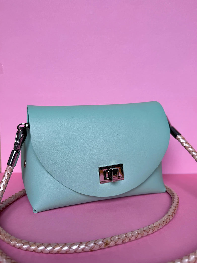 Mini Crossbody Bag