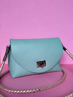 Mini Crossbody Bag