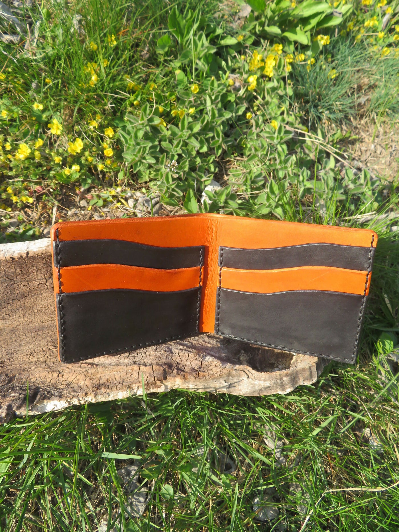 Card and Bill Wallet